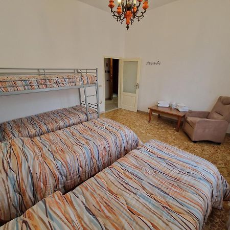 Locazione Lety Hotell San Piero a Sieve Eksteriør bilde