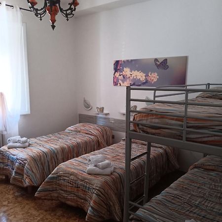 Locazione Lety Hotell San Piero a Sieve Eksteriør bilde