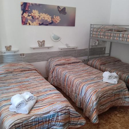 Locazione Lety Hotell San Piero a Sieve Eksteriør bilde
