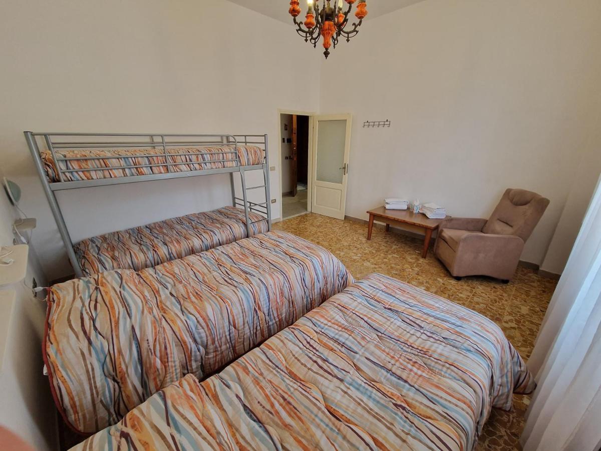 Locazione Lety Hotell San Piero a Sieve Eksteriør bilde